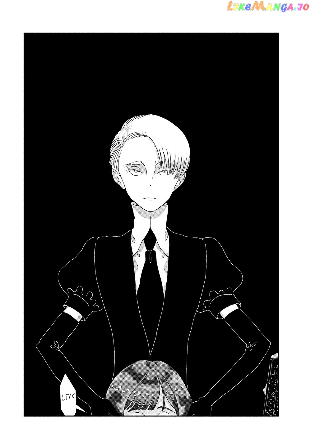 Land of the Lustrous, Chapter 44 image 27